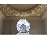   Islam, Mosque, Sheikh Zayed Mosque