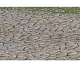   Drought, Drought, Water, Global Warming