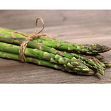   Asparagus, Green Asparagus, Asparagus Tips