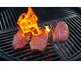   Broiling, Grilled Meat, Barbecue