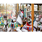   Horse, Children's Carousel